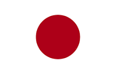Map of Japan