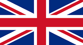 Map of United Kingdom